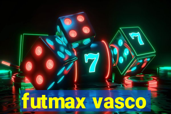 futmax vasco